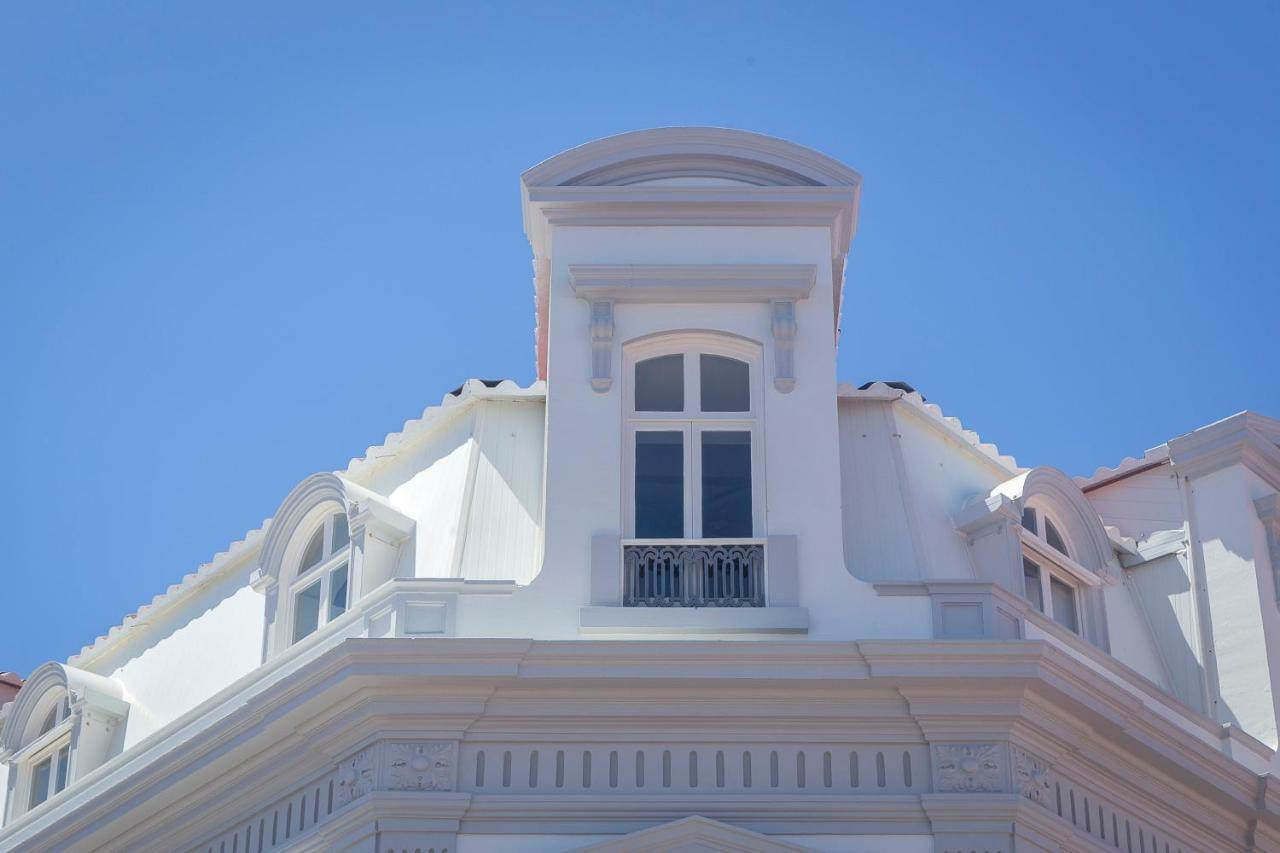 Ac-Armazens Cogumbreiro Hotel Ponta Delgada  Exterior photo