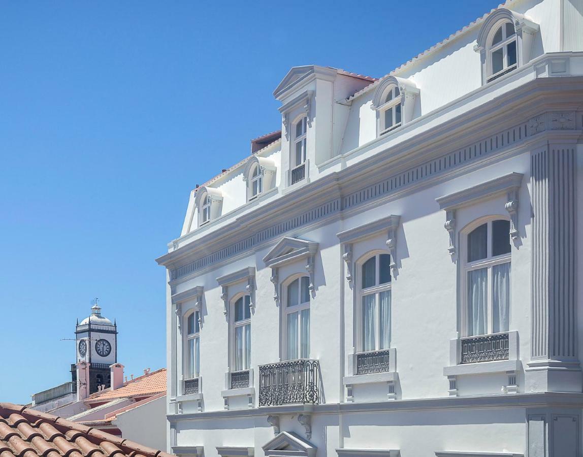 Ac-Armazens Cogumbreiro Hotel Ponta Delgada  Exterior photo