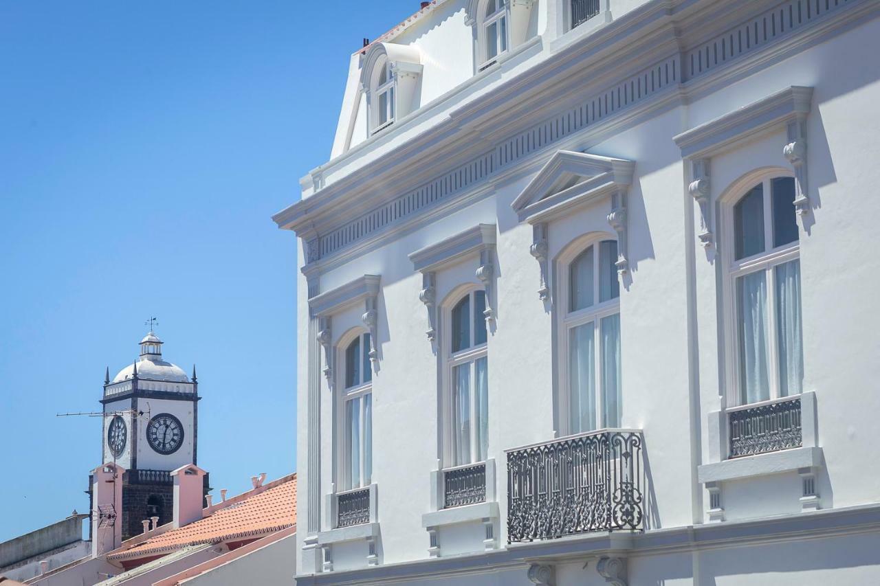 Ac-Armazens Cogumbreiro Hotel Ponta Delgada  Exterior photo