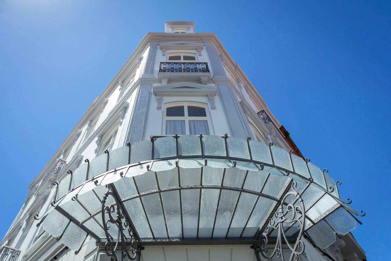 Ac-Armazens Cogumbreiro Hotel Ponta Delgada  Exterior photo